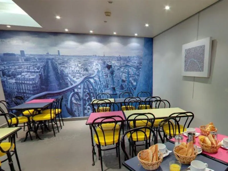Hotel Palma 3*