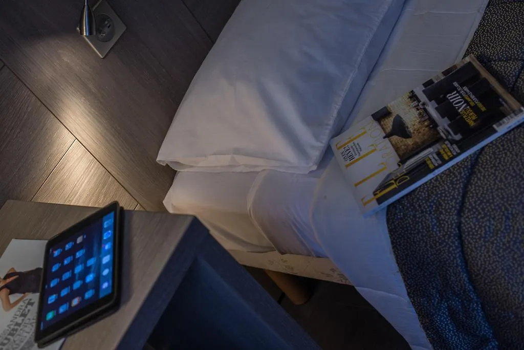 Hotel Palma 3*