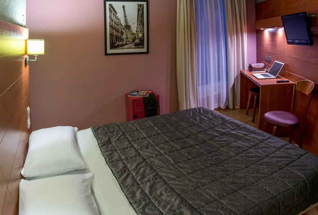 Palma 3* Paris