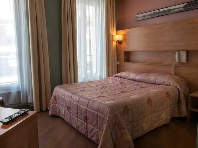 Hotel Palma 3*