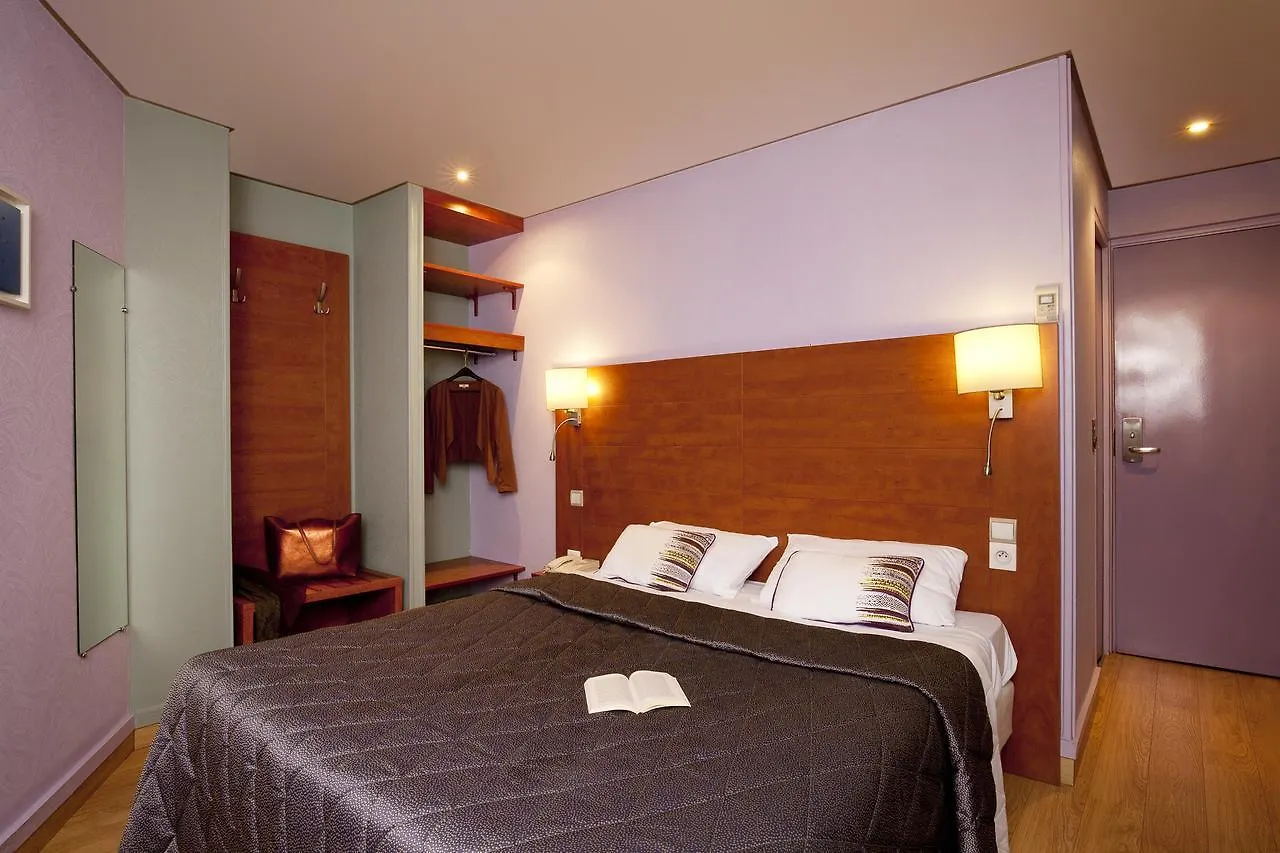 Hotel Palma Paris