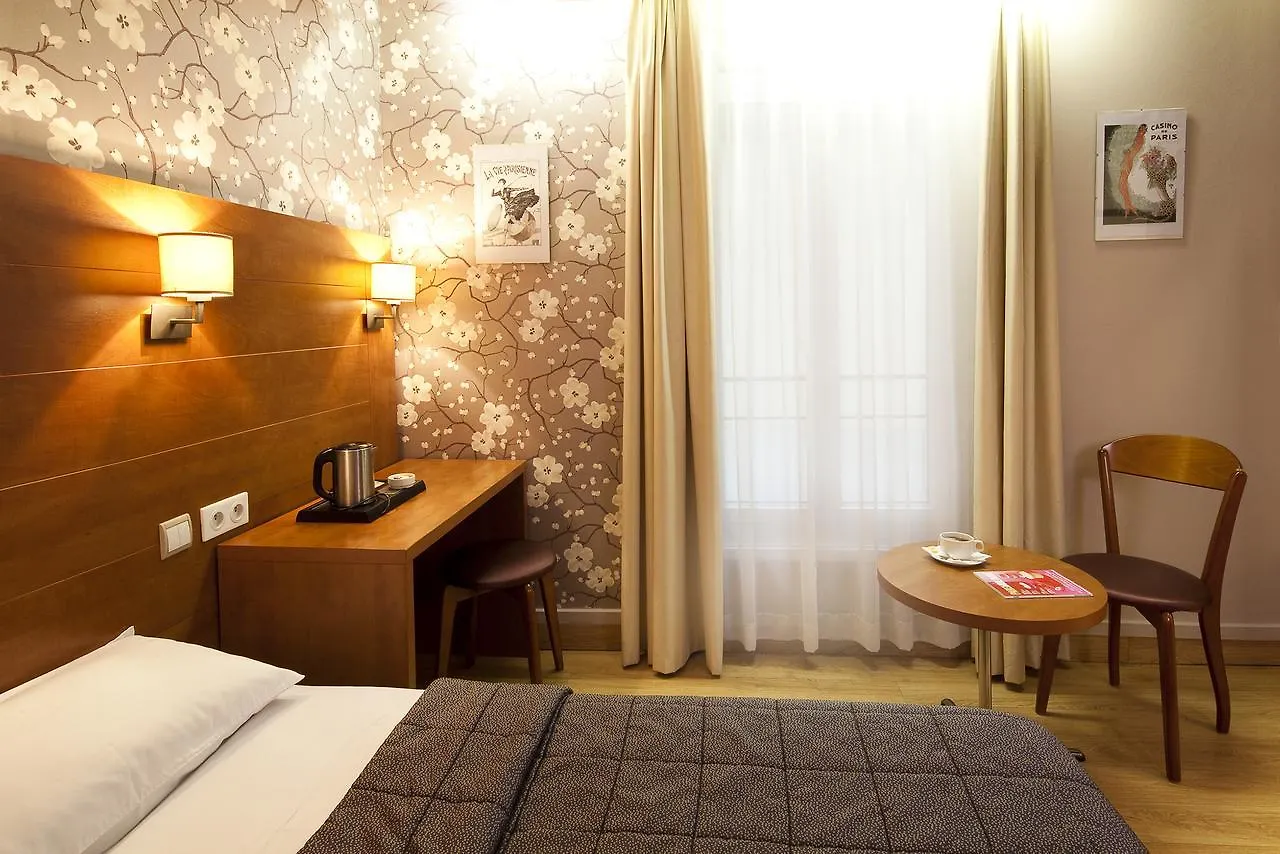 Hotel Palma 3*