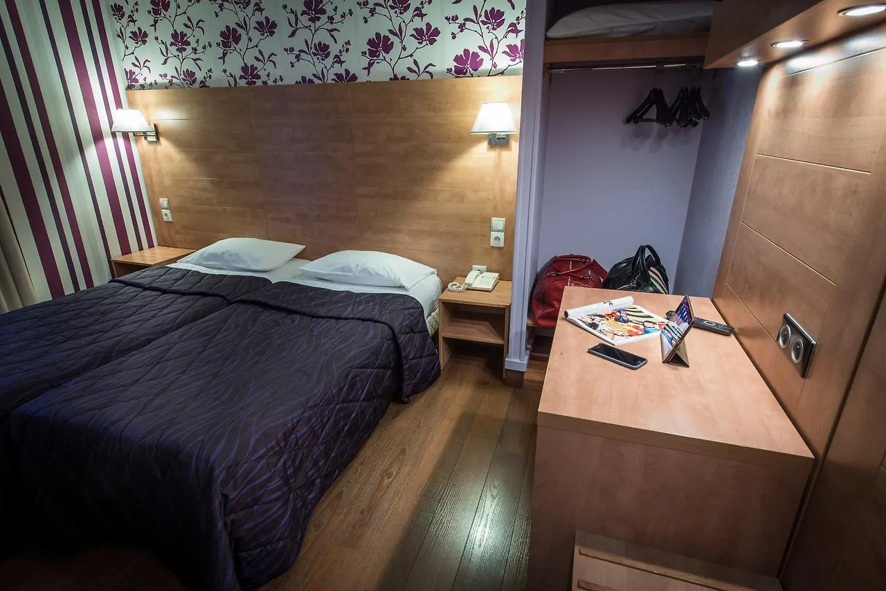 Palma Hotel 3*