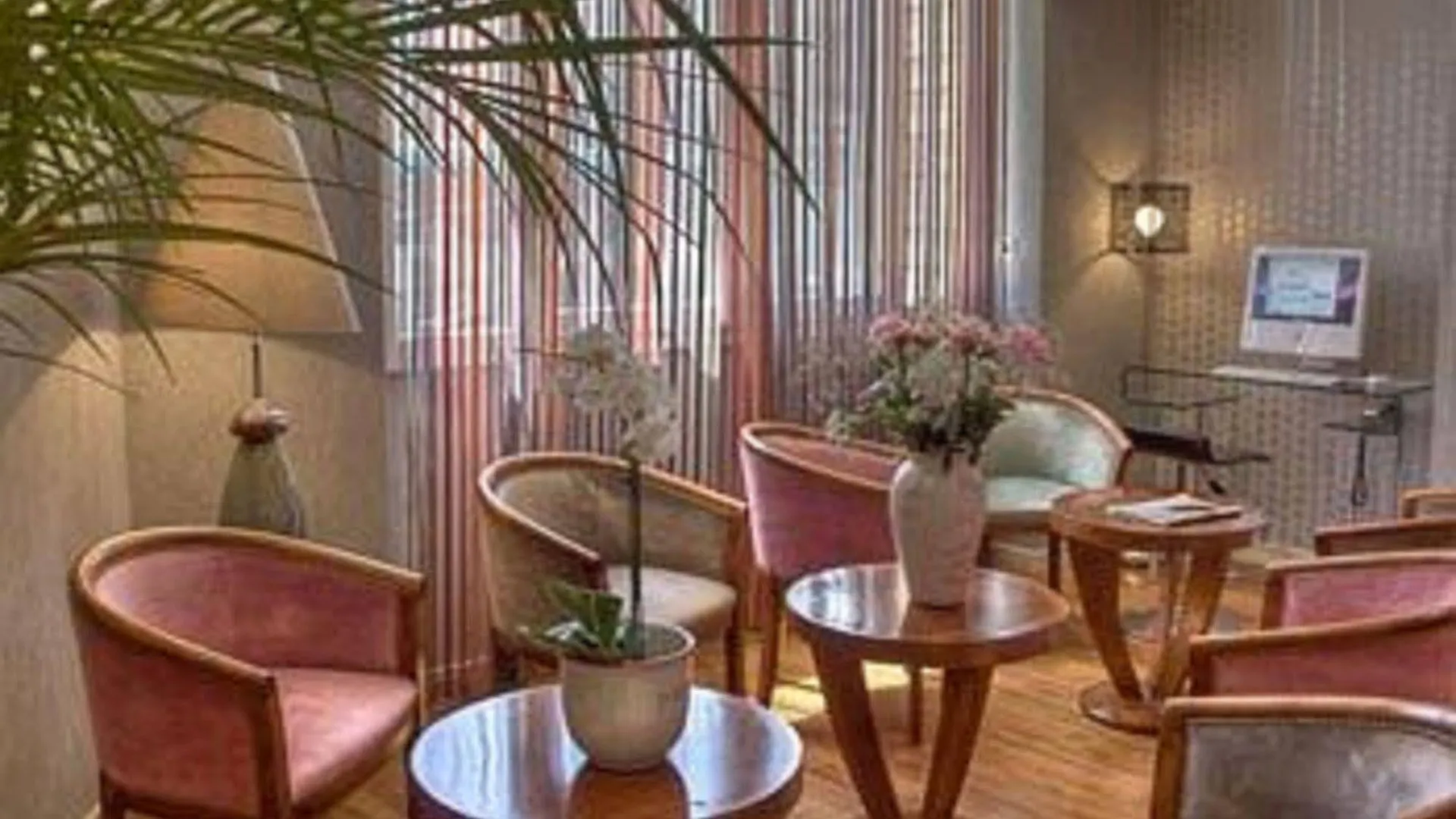 Hotel Palma Paris