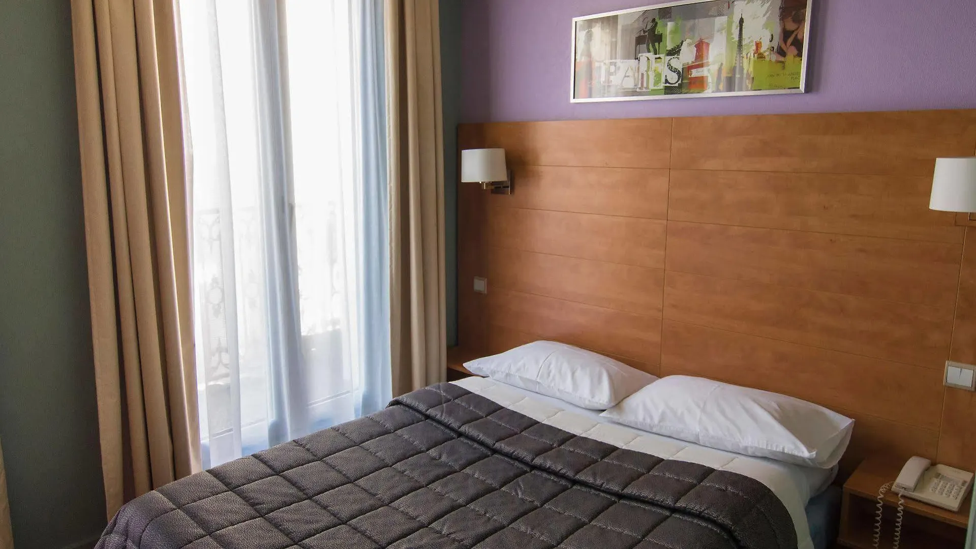 Palma Paris