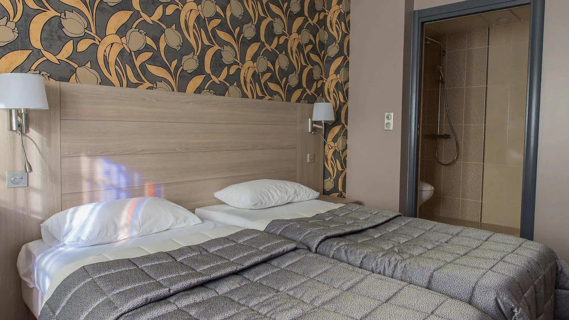 Palma 3* Paris