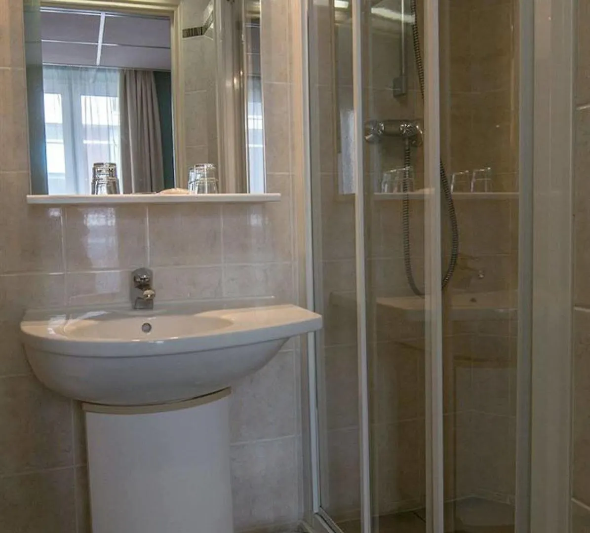 Hotel Palma Paris