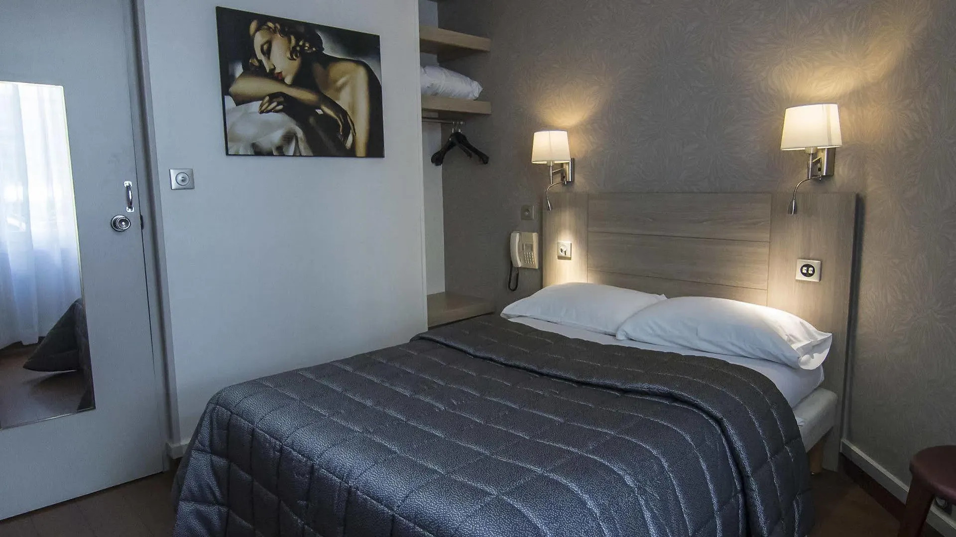 Palma Hotel Paris