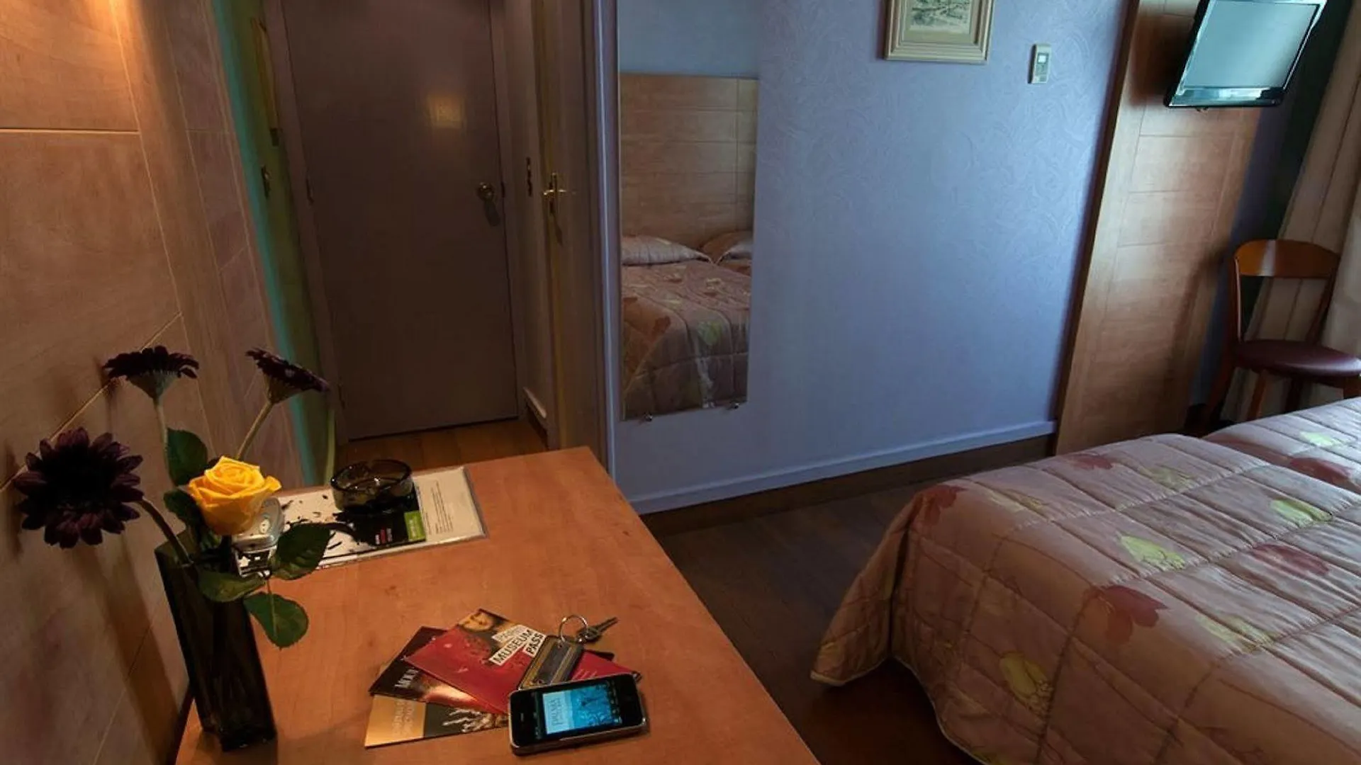 Palma 3* Paris