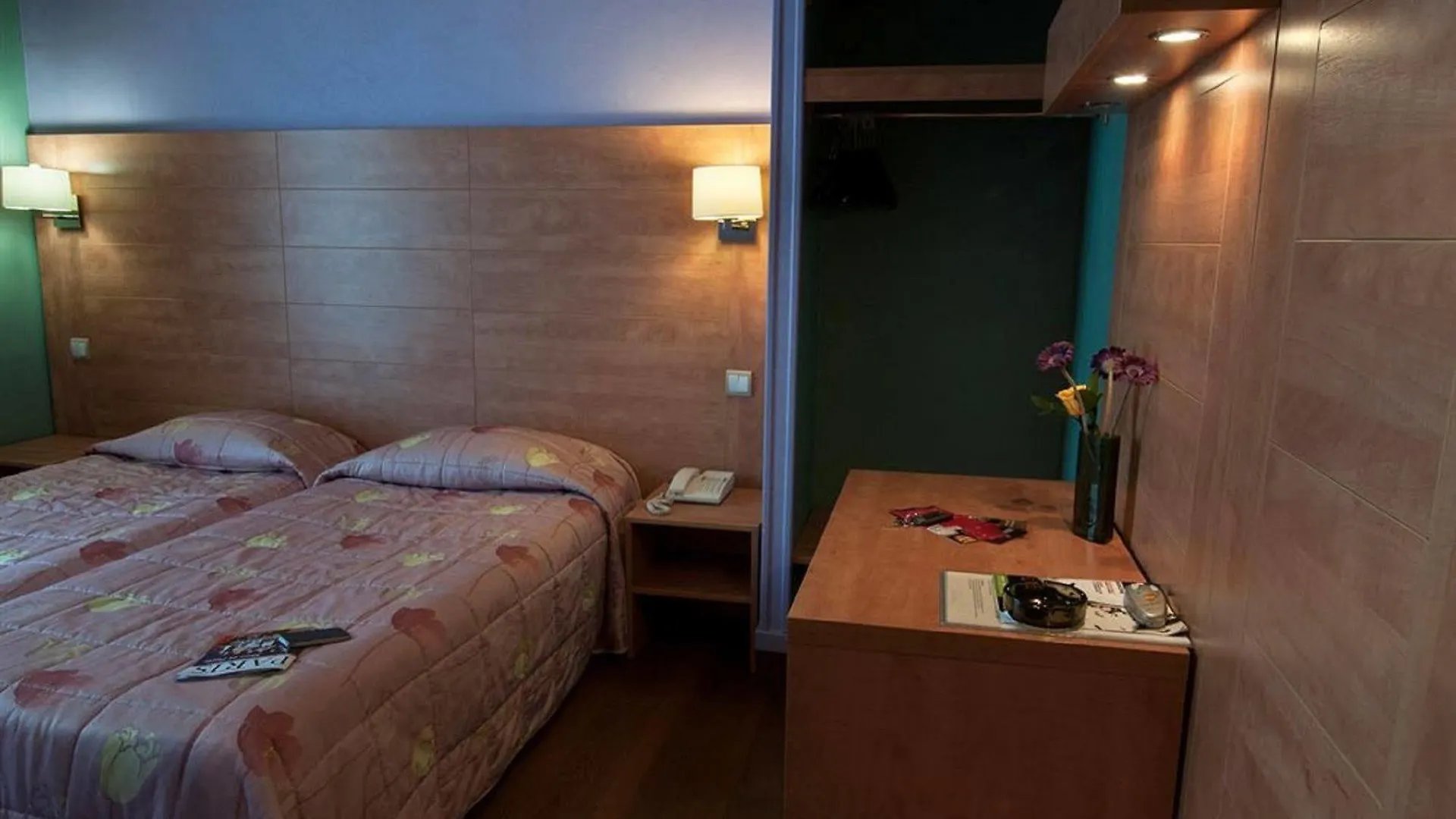 Palma Hotel 3*