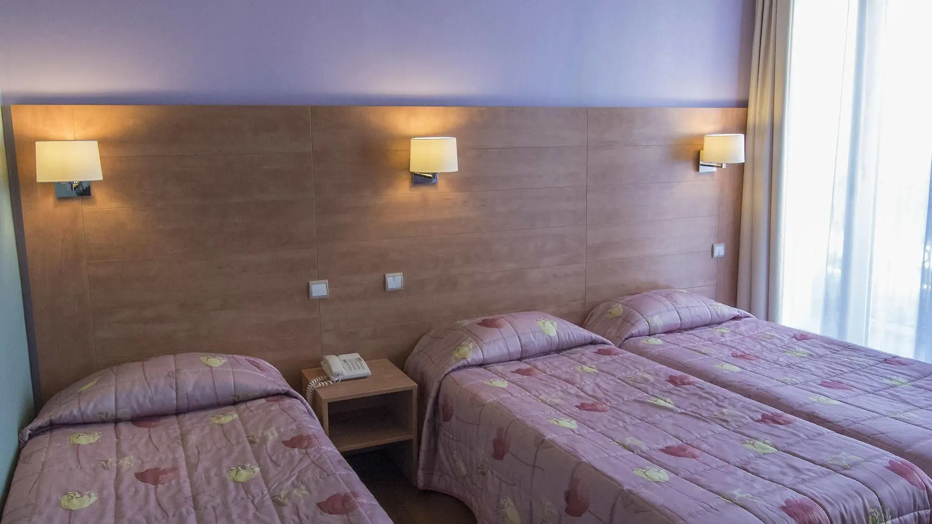 Palma Hotel Paris
