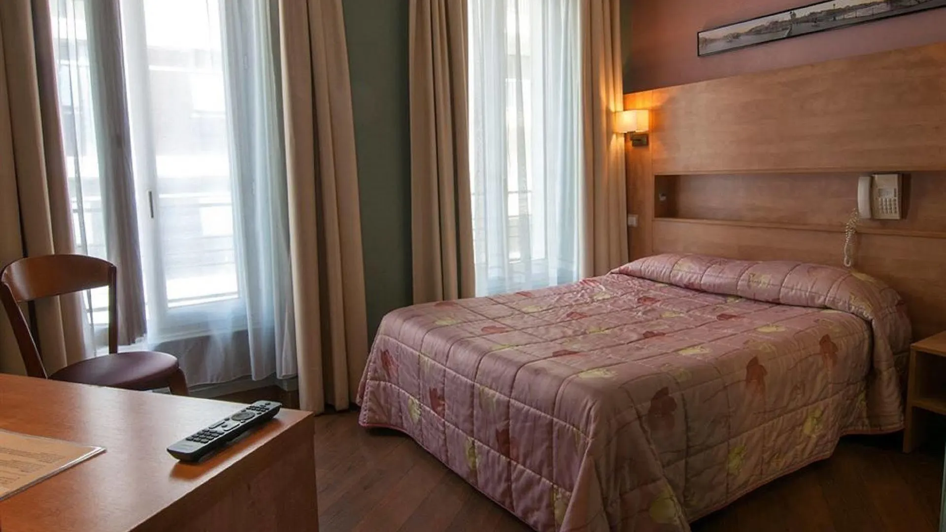Hotel Palma