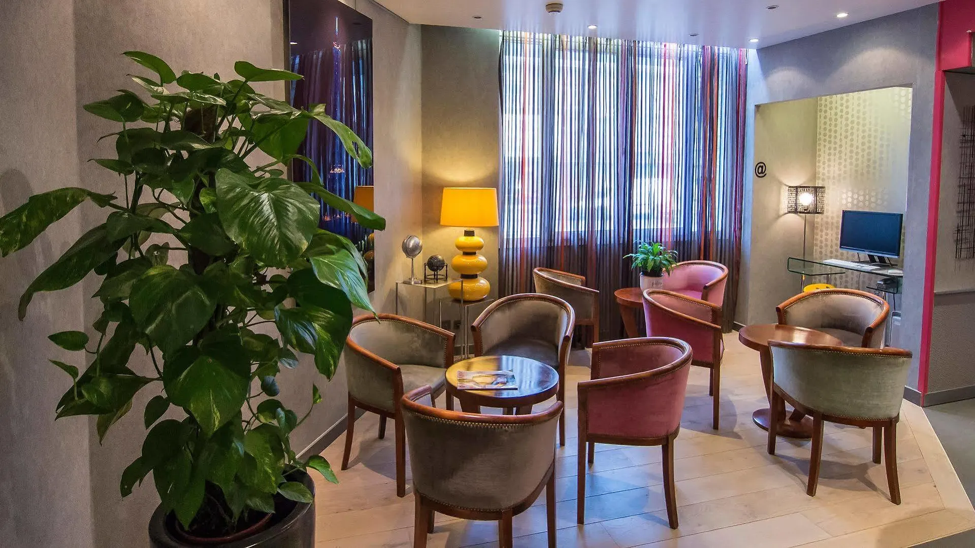 Palma Hotel Paris