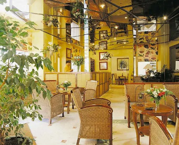 Palma Hotel